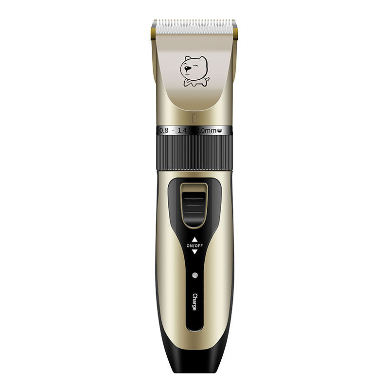 Bodaner Factory Direct Sales Pet Hair Clipper Dog Hair Clipper
