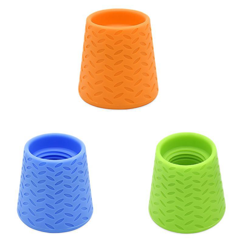 Silicone Pet Shower Head Portable Pet Shower Head Tool