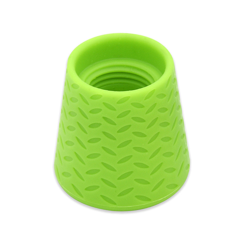Silicone Pet Shower Head Portable Pet Shower Head Tool